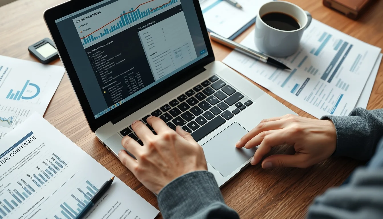 Supporting pricing visual