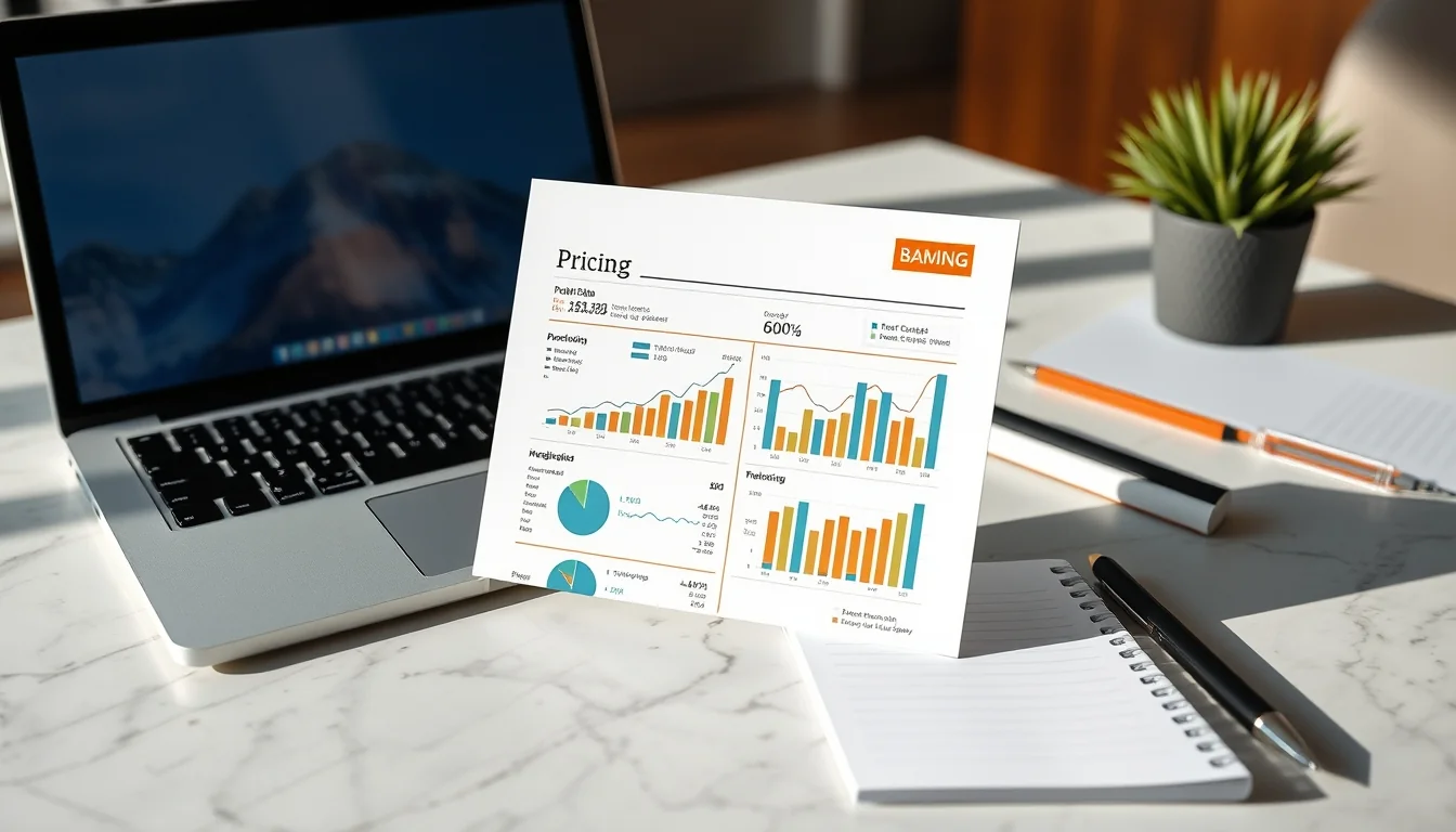 Featured plan visual